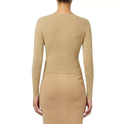 Calvin Klein Jeans Badge W kardiganas J20J218179