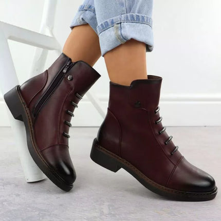 Jezzi W ASA252-5 JEZ437H Izoliuoti Batai