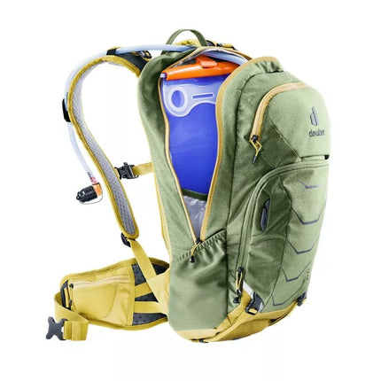 Deuter Attack 16 kuprinė 3210121-2804