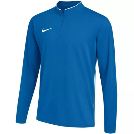 Nike Dri-Fit Park 26 Treniruočių bliuzonas vyrams, mėlynas IB7536 463