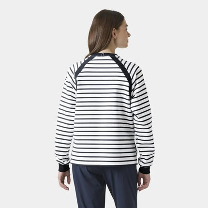Moterų džemperis Helly Hansen W Capri Sweatshirt 54568 001