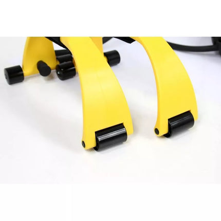 Kūno skulptūros BB 710 „Push-up“ daugiafunkcis treniruoklis