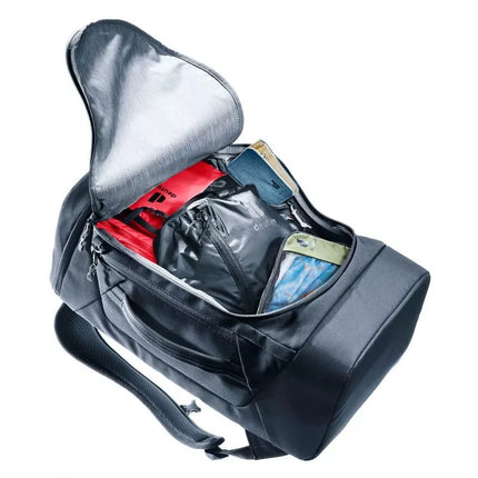 Deuter Duffel Pro Pack 30 3510026-7000 juodas