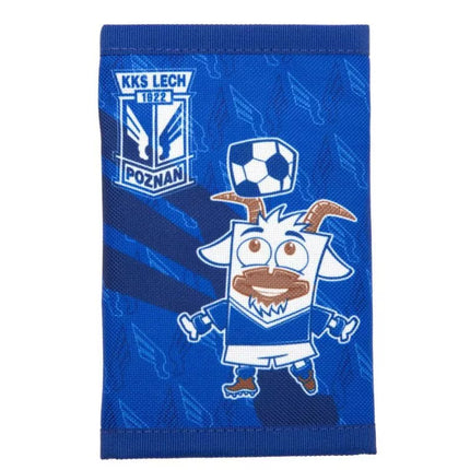 Koziołek piniginė KKS Lech S800413
