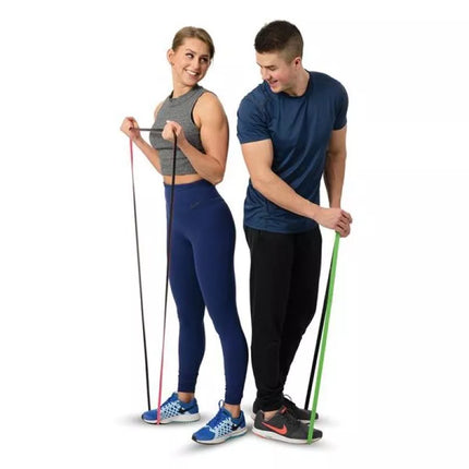 HMS ZIEL-CZAR GU06 mankštai 17x5x2250 mm