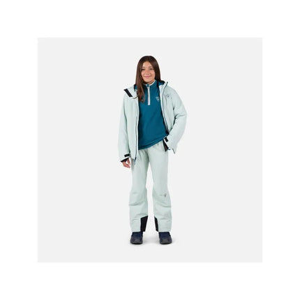 Rossignol Jr Strawpile Fleece Hz sweatshirt
