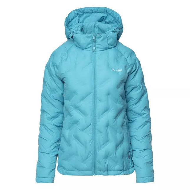 Elbrus Allio Wo's Primaloft W 92800621682 Dygsniuota Striukė