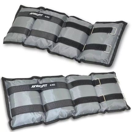 ENERO FIT PILKAS KROVINYS SĄNARIAMS 8KG (2x4KG)