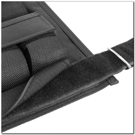 30 kg Cordura HMS KTO30 svorinė treniruočių liemenė