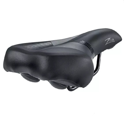 ZIVA saddle black