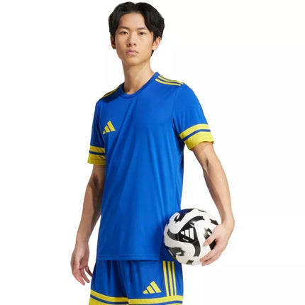 Adidas Squadra 25 M marškinėliai JN5411