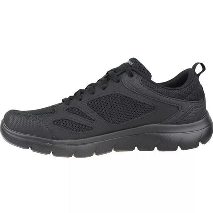 Skechers Summits-South Rim M 52812-BBK batai