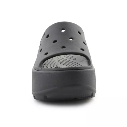 Crocs Stomp Slide 209346-001 Šlepetės
