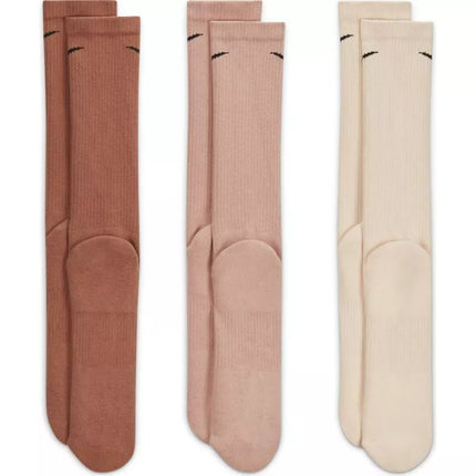 Nike Everyday Plus Cushion SX6888-914 kojinės