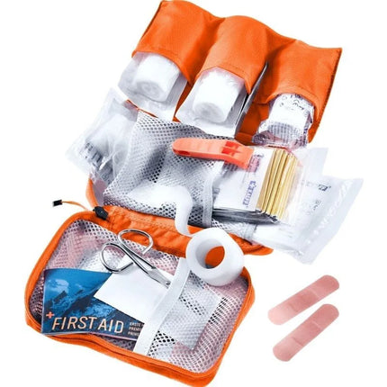 Deuter Pirmosios pagalbos rinkinys, koi
