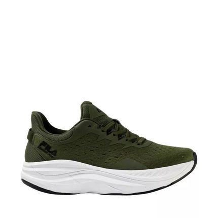 Fila Retron Vyriški batai Tamsiai žali FFM0477 63213