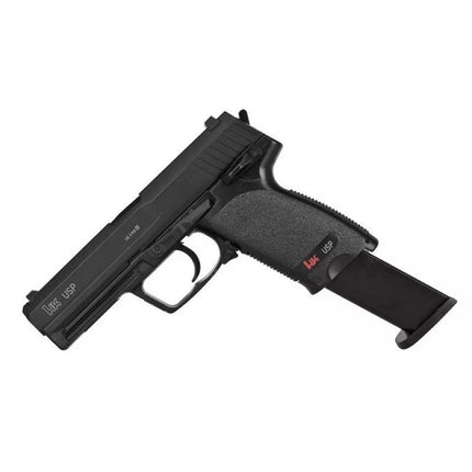 Heckler&Koch HK-USP 6mm spring airsoft pistol (2.