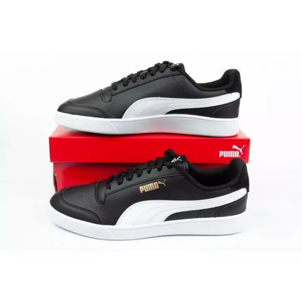 Puma Shuffle Bateliai M 309668 04