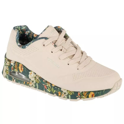 Skechers Uno - Majestic Garden 155583-NTMT Smėlio 36