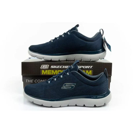 Skechers Summits-Louvin M 232186/NVY batai