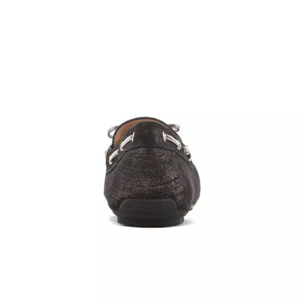 Geox D Leelyan A - SHI.Suede D724RA 00077 C9999