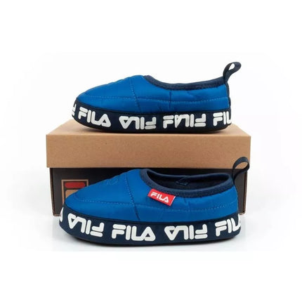 Fila Comfider Jr šlepetės FFK0117.53149