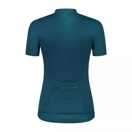 Rogelli CORE women's t-shirt, dark blue, L