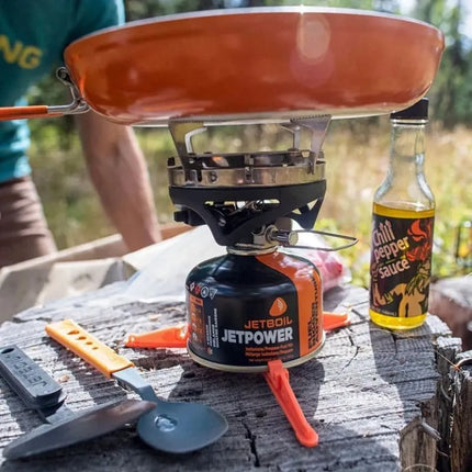 Jetboil Summit Skillet keptuvė