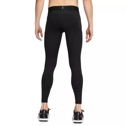 Nike Pro Warm Antracito M FB7961-010
