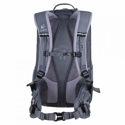 Dviračių kuprinė - Deuter Superbike 16 SL Tin-Shale