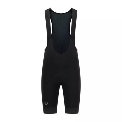 Rogelli THERMAL DWR Šiltintos Šortai Juodi 3XL