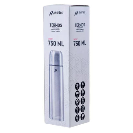 TRONT Thermos 750 ML