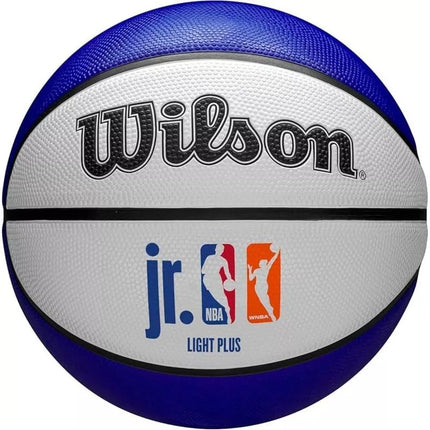 WILSON JR NBA DRV LIGHT PLUS BSKT R.5 BASKETBALL