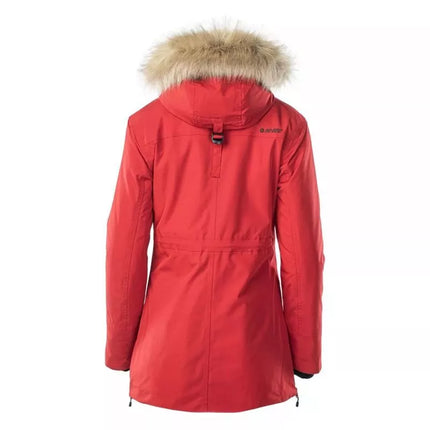 Hi-tec Lady Lasse W 92800441438 izoliuotas švarkas