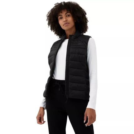 4F F091 pūkinė liemenė W 4FSS23TDJAF091 20S