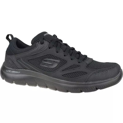 Skechers Summits-South Rim M 52812-BBK batai
