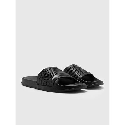 Men's pool slippers 4F 4FWSS25FSLIM019-20S