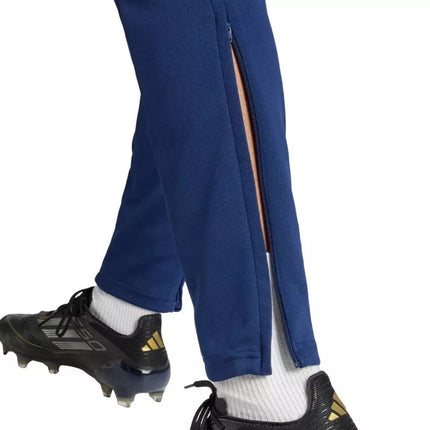 adidas Squadra 25 Training Women's Pants Navy Blue JD4815