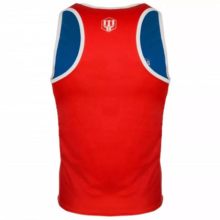 Masters Boksavimo marškinėliai M 06236-M