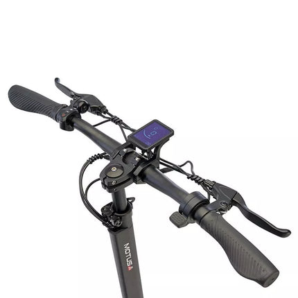 Motus elektrinis paspirtukas PRO10 2022 810W 20 km/h