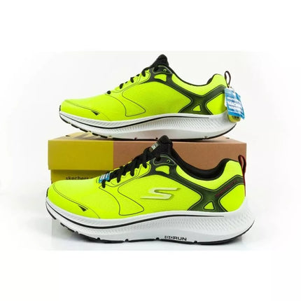 Skechers Go Run Consistent M 220869/YLBK Bėgimo batai