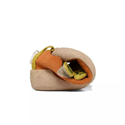Affenzahn Lauflerner Leder Walky Cat Jr 01392-70109 shoes