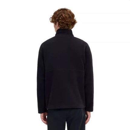 Berghaus Prism PT HZ Vyrų fliso džemperis, dydis M, juodas