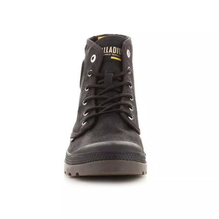 Palladium Pampa Hi Wax U batai U77222-008-M