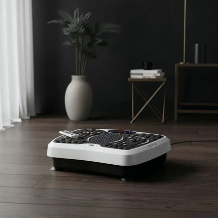 Vibruojanti platforma SVP08 ONE FITNESS