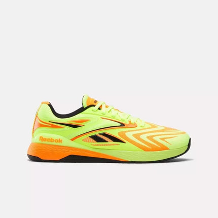 Reebok NANO X5 FLOW DIGITAL sneakers (100249412)