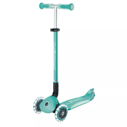 Paspirtukas su sėdyne GO•UP DELUXE LIGHTS (646-706-2)