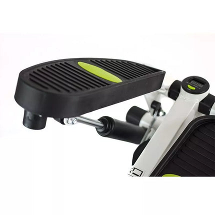 Tiesios „stepper“ su trosais HMS S3038 17-22-150