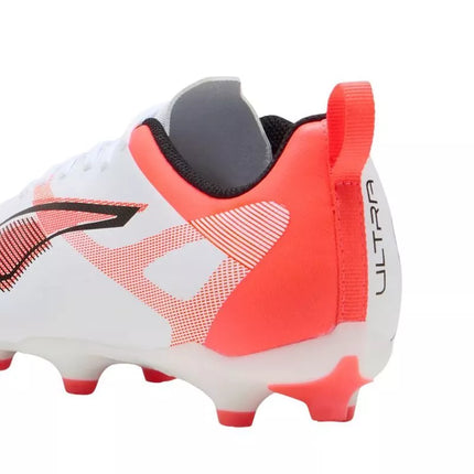 Puma Ultra 5 Match+ FG/AG M 108162 01 futbolo batai