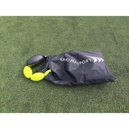 Yakima GK kamuolio nukreipimo linija 100850